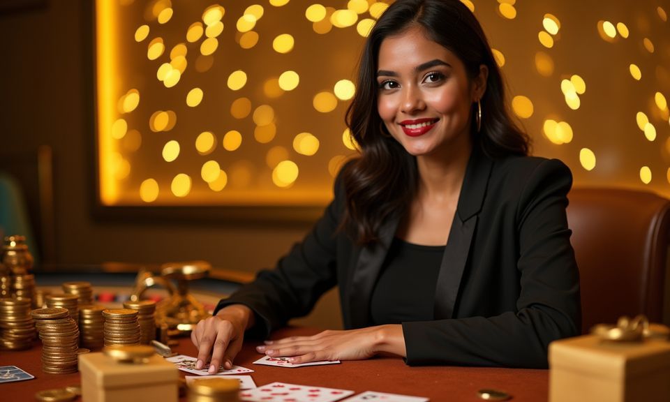 399k লাইভ বাকারা সি — রিয়েল টাইম ডিলার, মোবাইল থেকে খেলুন